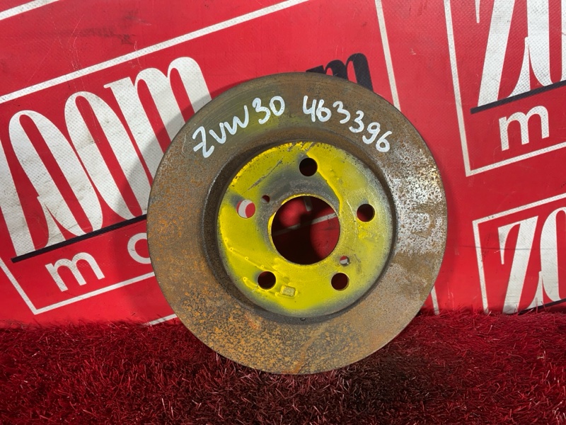 Диск тормозной, 900 рублей, Солонцы