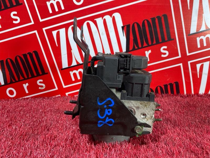 Блок ABS (Модулятор ABS), 400 рублей, Красноярск