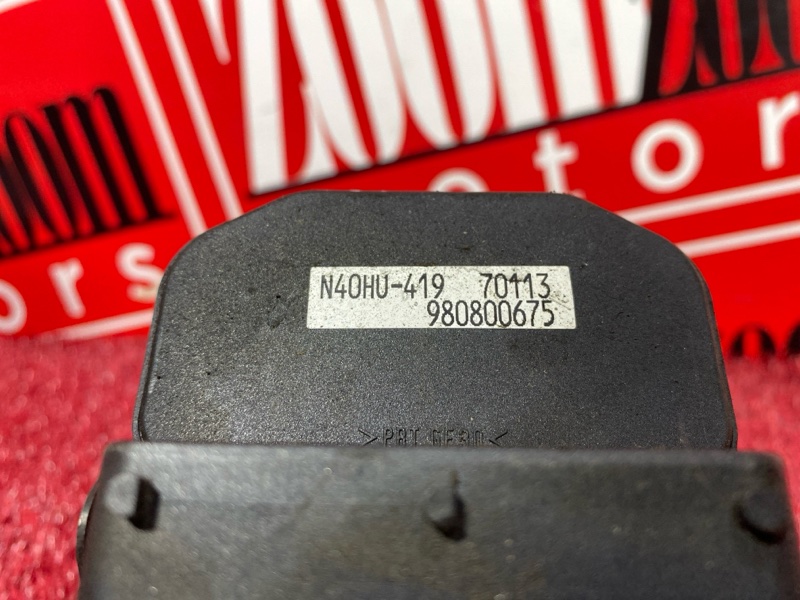 Блок ABS (Модулятор ABS), 400 рублей, Красноярск