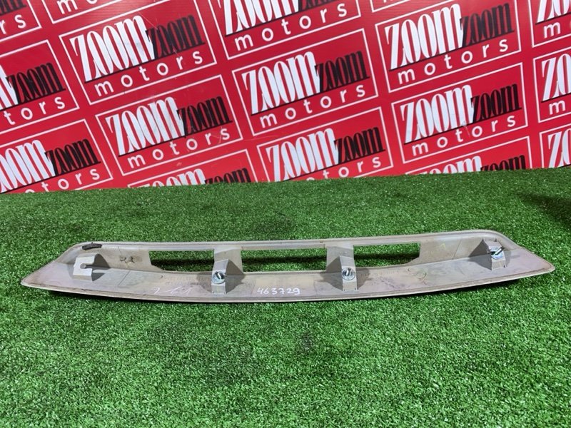 Накладка багажника, 800 рублей, Солонцы