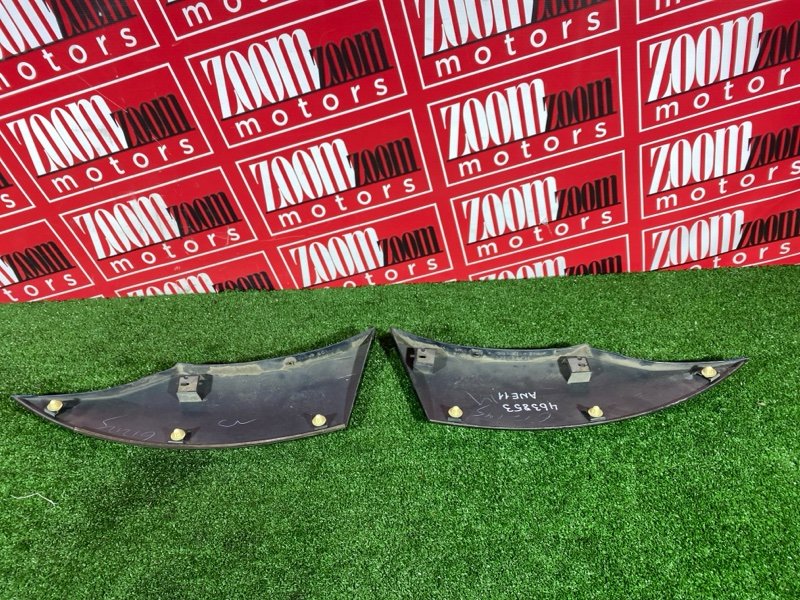 Накладка на крыло, 21900 рублей, Солонцы