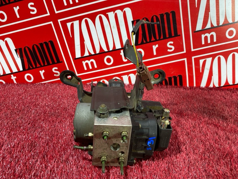 Блок ABS (Модулятор ABS), 400 рублей, Красноярск