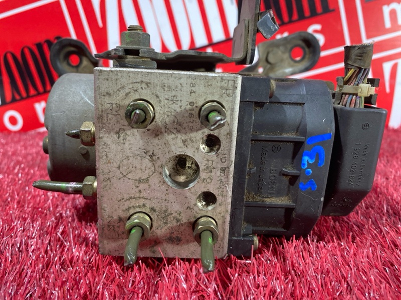 Блок ABS (Модулятор ABS), 400 рублей, Красноярск