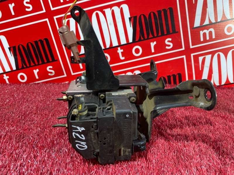 Блок ABS (Модулятор ABS), 400 рублей, Красноярск