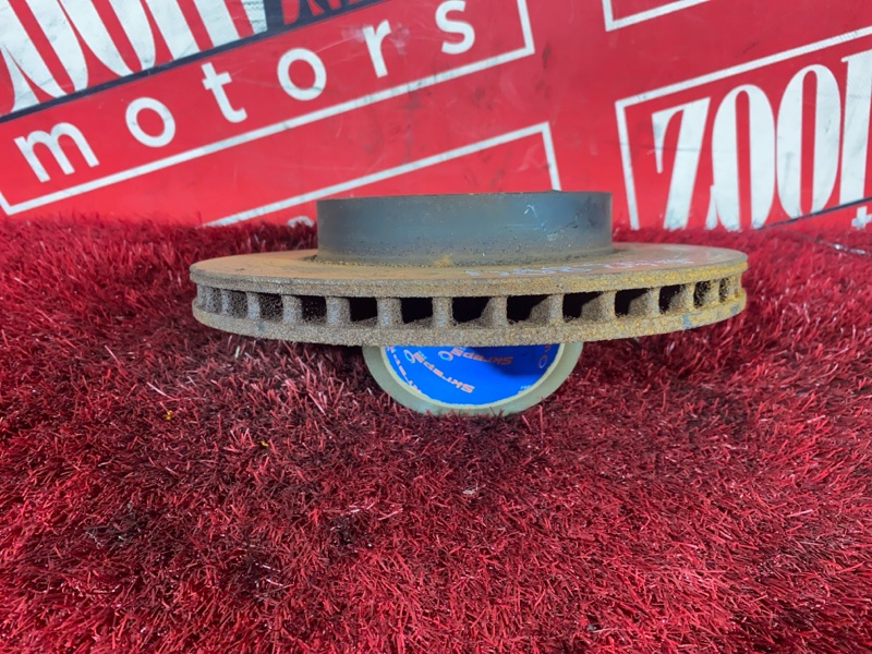 Диск тормозной, 900 рублей, Солонцы