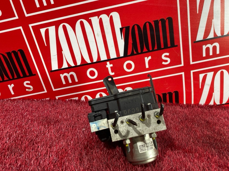 Блок ABS (Модулятор ABS), 1400 рублей, Красноярск