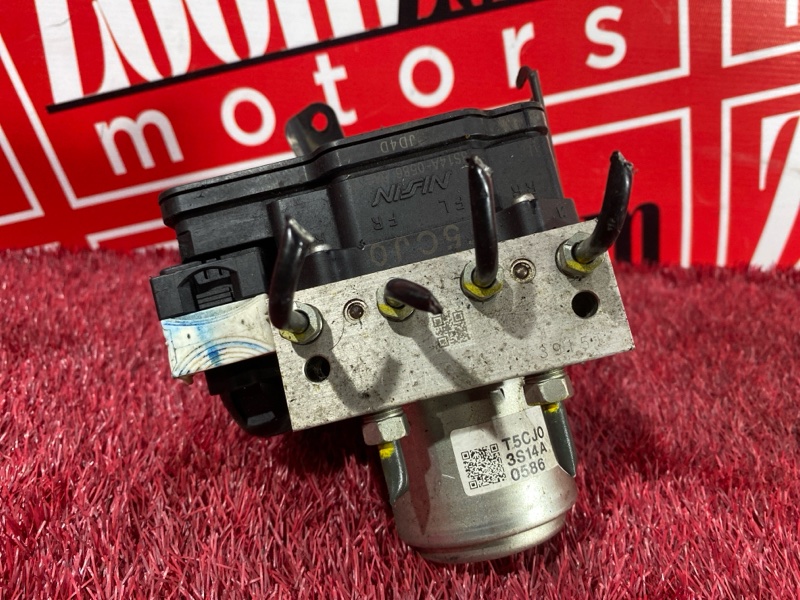 Блок ABS (Модулятор ABS), 1400 рублей, Красноярск