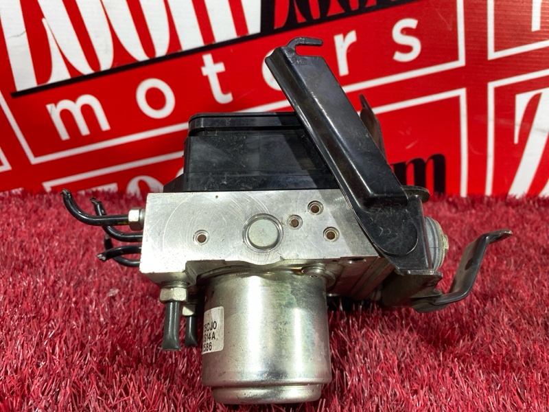 Блок ABS (Модулятор ABS), 1400 рублей, Красноярск