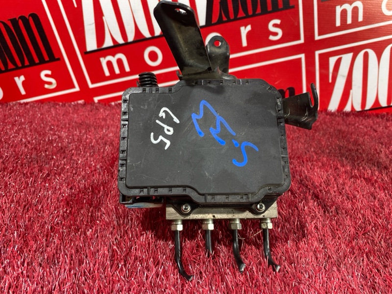 Блок ABS (Модулятор ABS), 1400 рублей, Красноярск