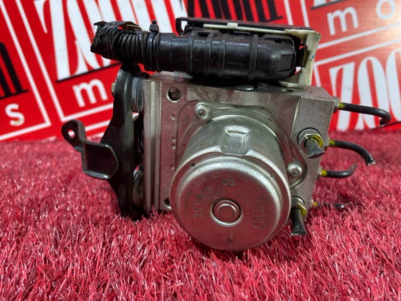 Блок ABS (Модулятор ABS), 1400 рублей, Красноярск