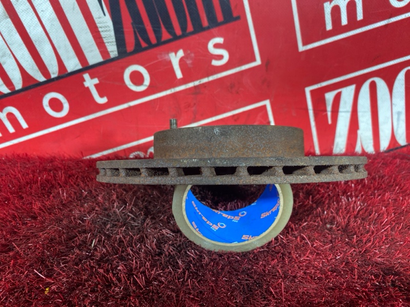 Диск тормозной, 1500 рублей, Солонцы