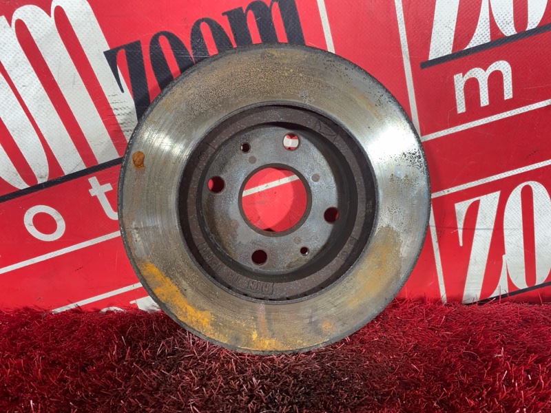 Диск тормозной, 1500 рублей, Солонцы