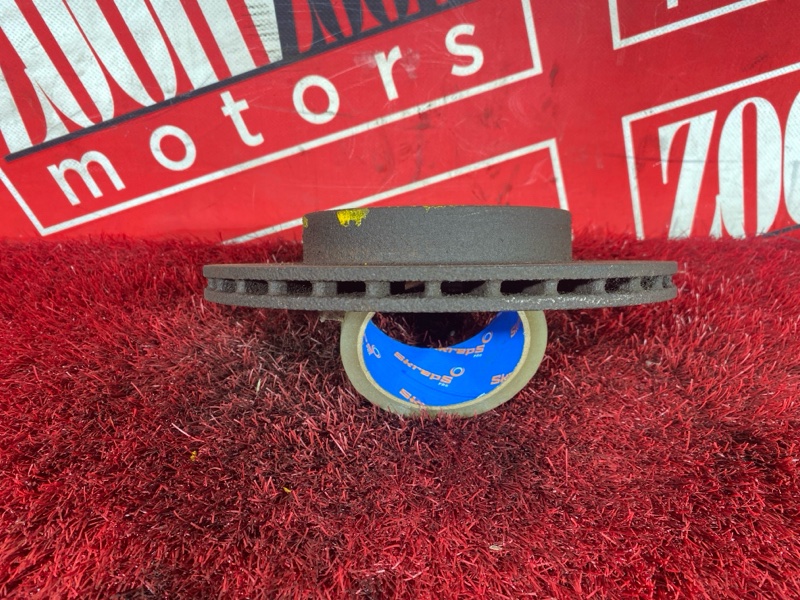 Диск тормозной, 1500 рублей, Солонцы