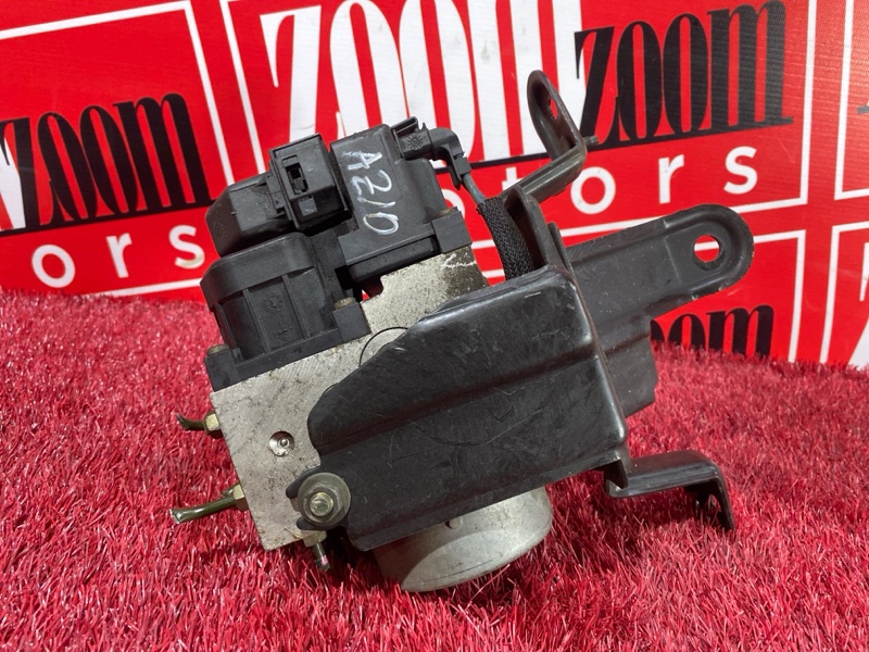 Блок ABS (Модулятор ABS), 400 рублей, Красноярск