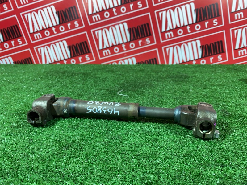 Кардан рулевой, 4300 рублей, Солонцы