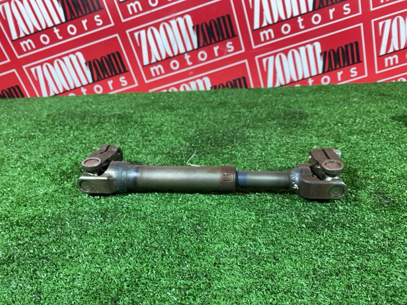 Кардан рулевой, 4300 рублей, Солонцы