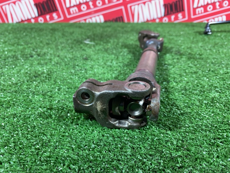 Кардан рулевой, 4300 рублей, Солонцы