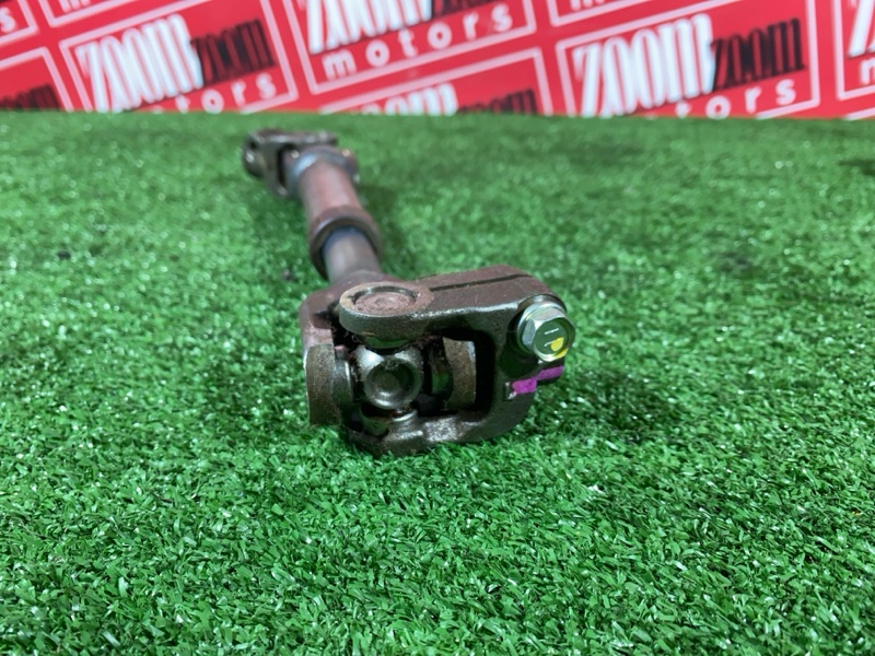 Кардан рулевой, 4300 рублей, Солонцы