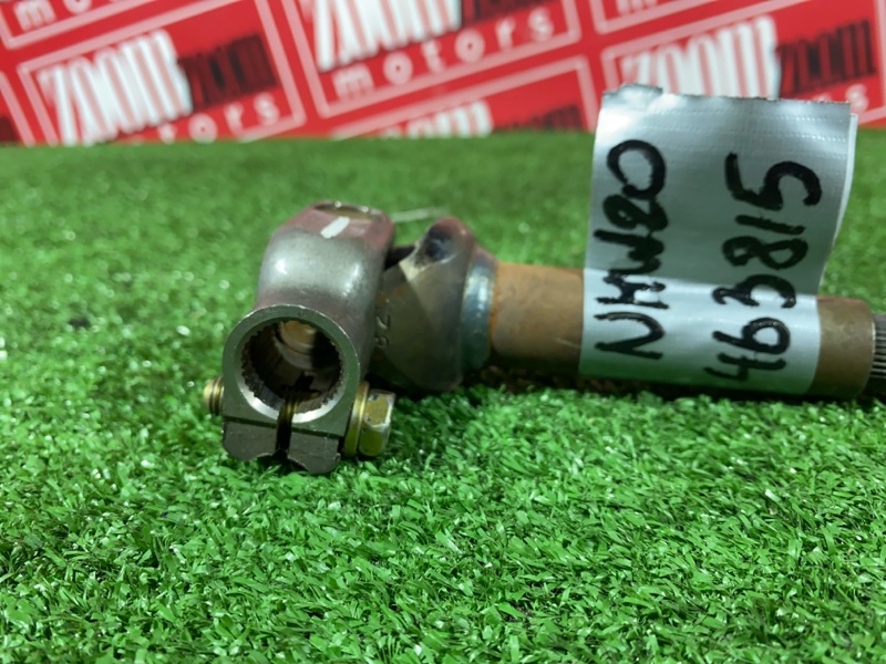 Кардан рулевой, 900 рублей, Солонцы