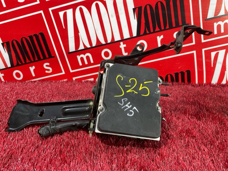 Блок ABS (Модулятор ABS), 800 рублей, Красноярск