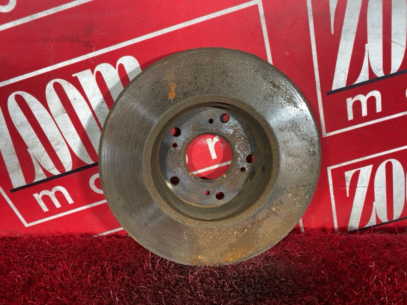 Диск тормозной, 2200 рублей, Солонцы