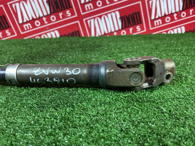 Кардан рулевой, 4300 рублей, Солонцы