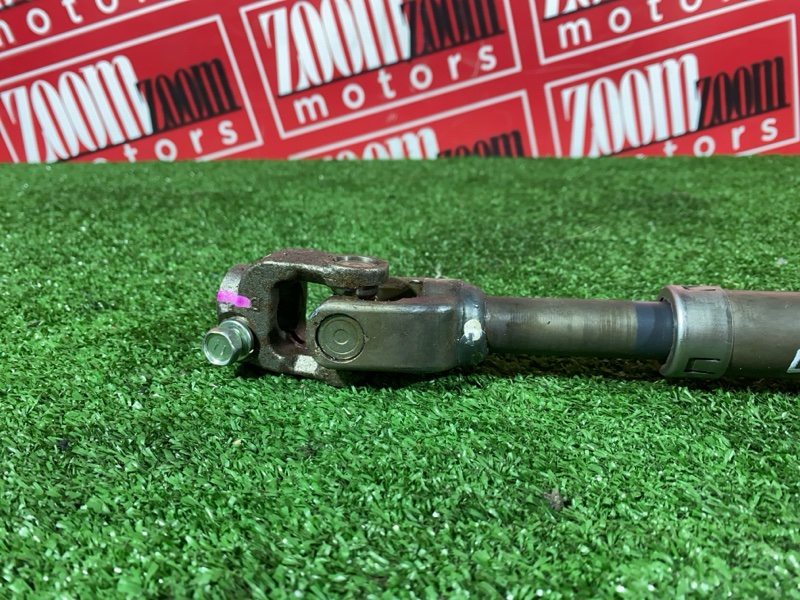 Кардан рулевой, 4300 рублей, Солонцы