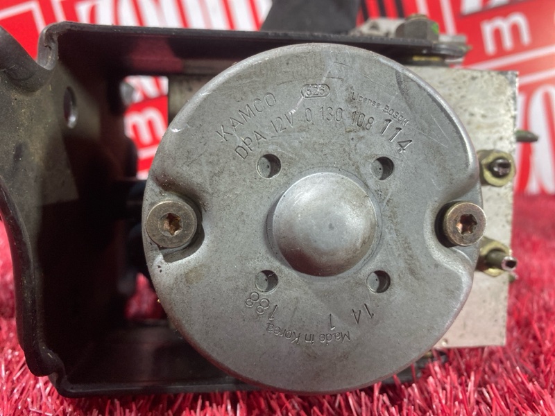 Блок ABS (Модулятор ABS), 400 рублей, Красноярск