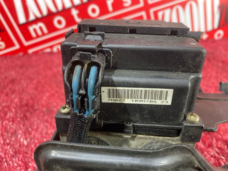 Блок ABS (Модулятор ABS), 400 рублей, Красноярск