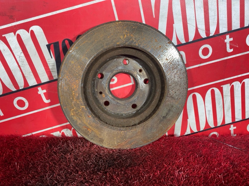 Диск тормозной, 900 рублей, Солонцы