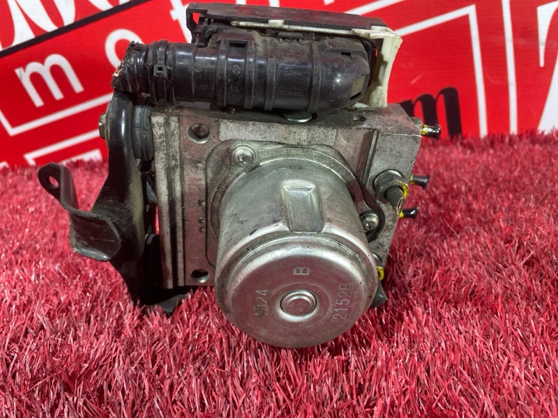 Блок ABS, 1400 рублей, Красноярск