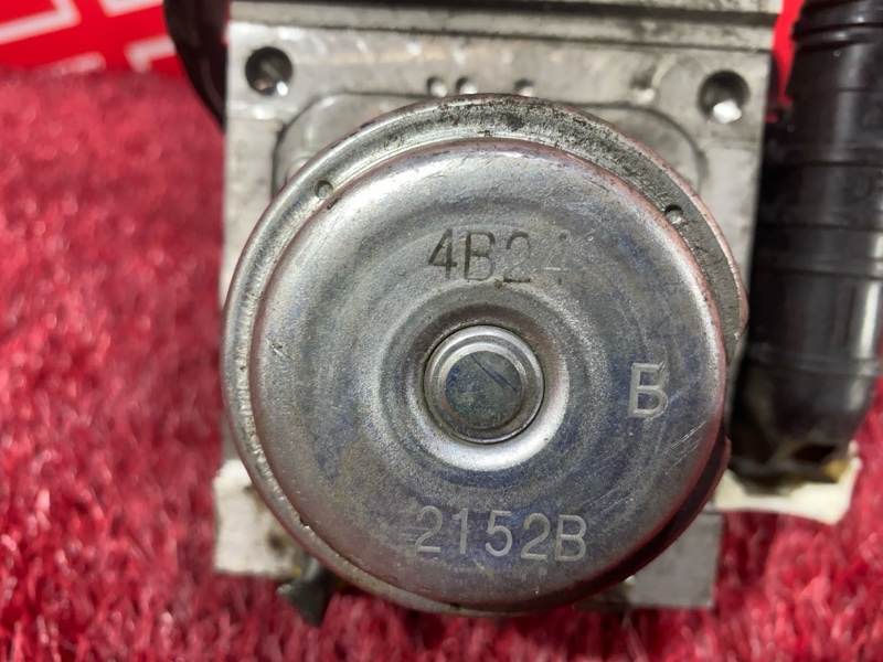 Блок ABS, 1400 рублей, Красноярск