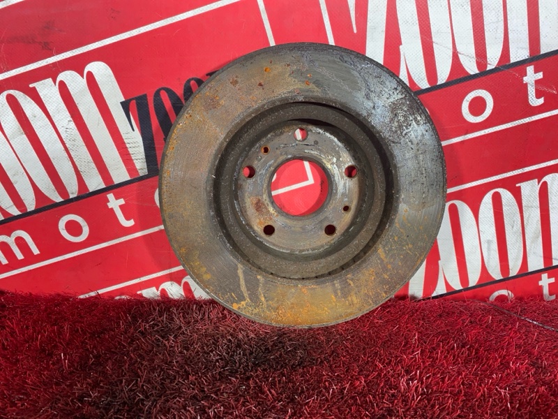 Диск тормозной, 900 рублей, Солонцы