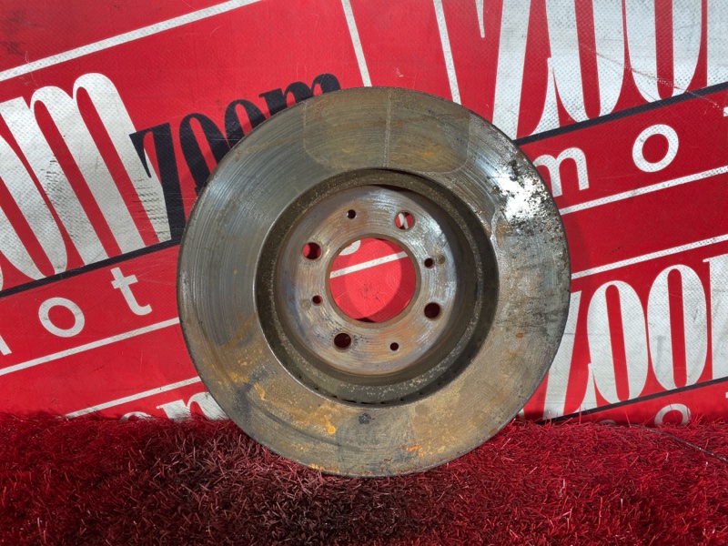 Диск тормозной, 1000 рублей, Солонцы