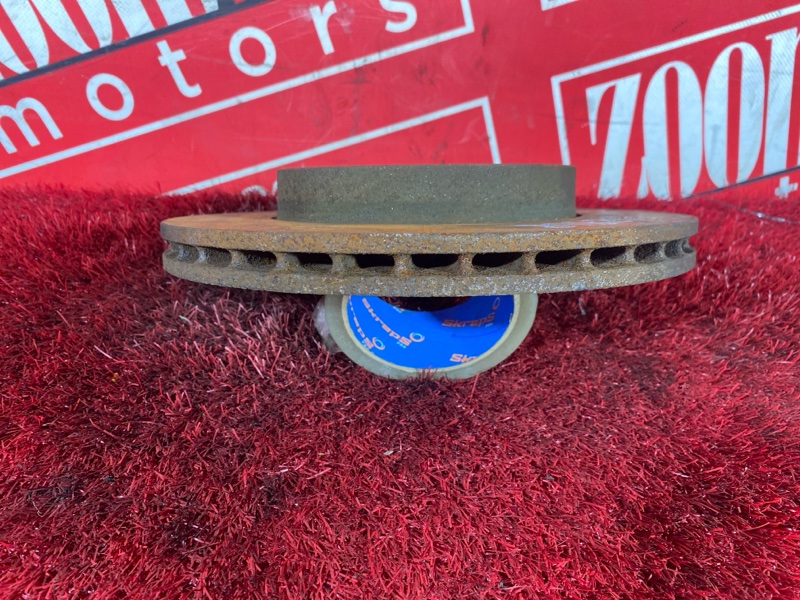 Диск тормозной, 1000 рублей, Солонцы