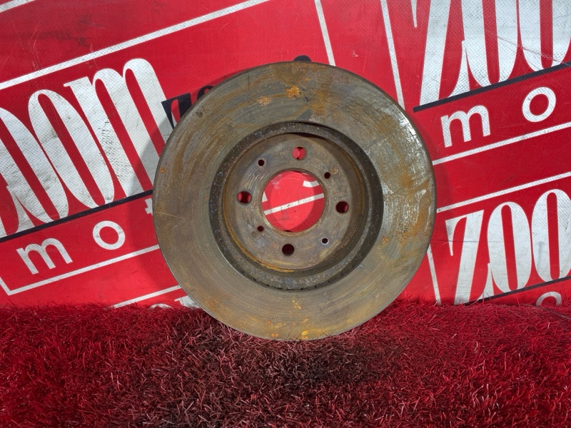 Диск тормозной, 1000 рублей, Солонцы