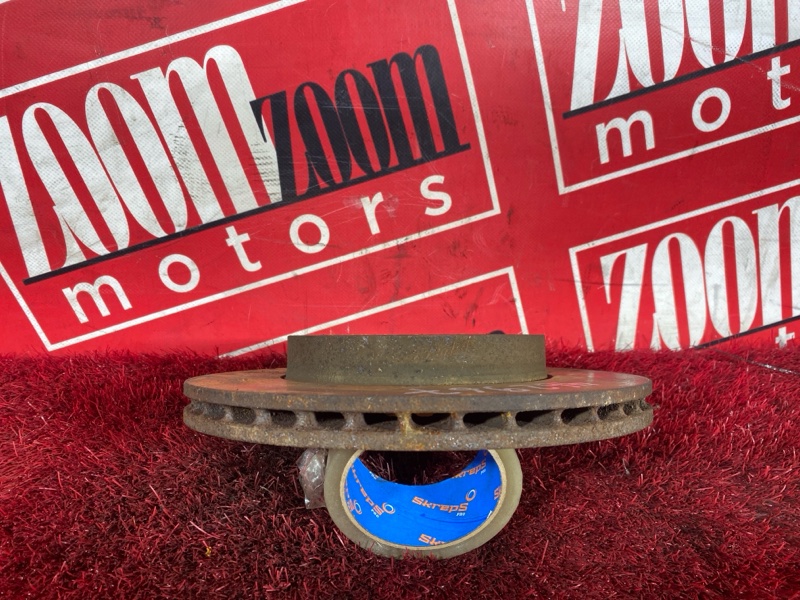 Диск тормозной, 1000 рублей, Солонцы