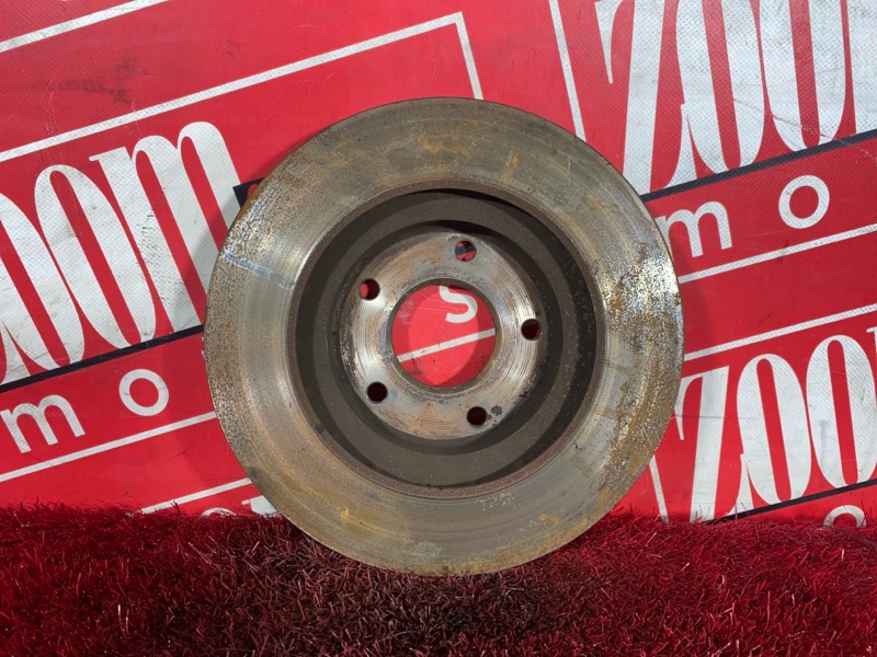 Диск тормозной, 900 рублей, Солонцы