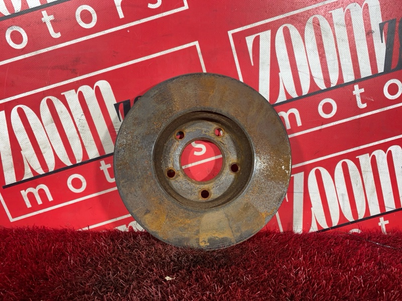 Диск тормозной, 900 рублей, Солонцы