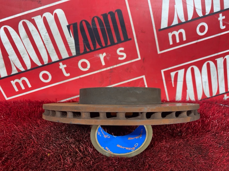 Диск тормозной, 900 рублей, Солонцы