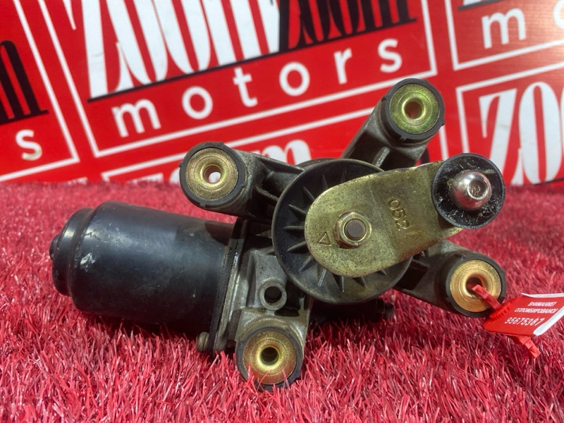 Мотор стеклоочистителей, 800 рублей, Красноярск