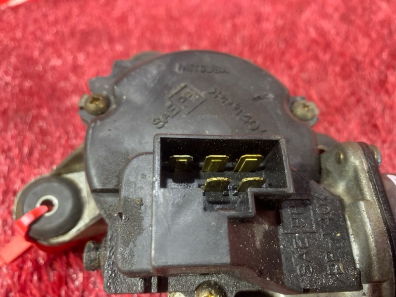 Мотор стеклоочистителей, 800 рублей, Красноярск