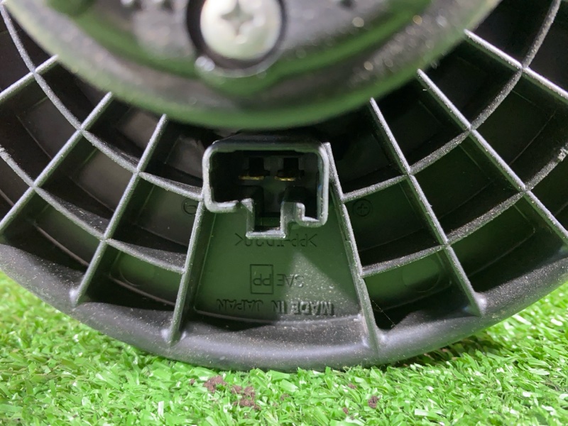 Вентилятор (Мотор отопителя), 1500 рублей, Солонцы