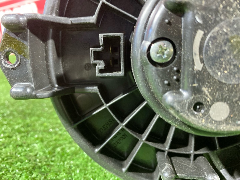 Вентилятор (Мотор отопителя), 800 рублей, Солонцы