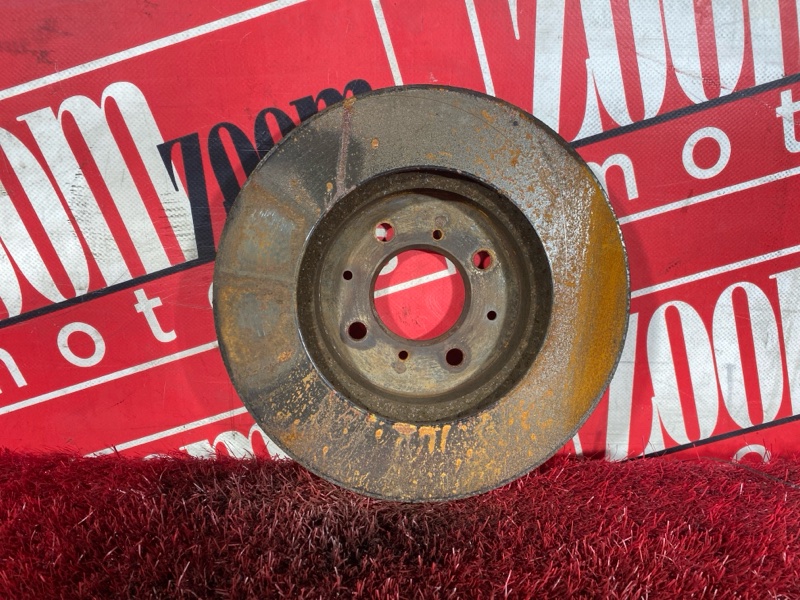 Диск тормозной, 900 рублей, Солонцы