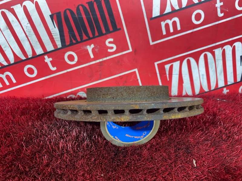 Диск тормозной, 900 рублей, Солонцы