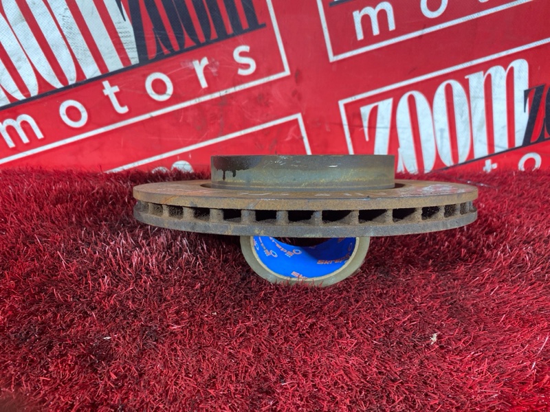 Диск тормозной, 900 рублей, Солонцы