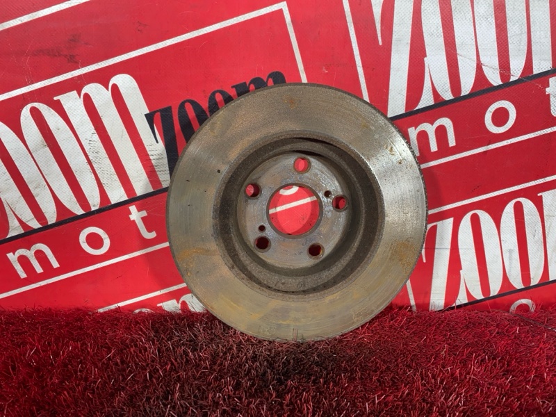 Диск тормозной, 900 рублей, Солонцы