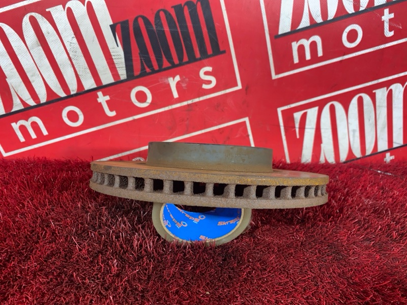 Диск тормозной, 900 рублей, Солонцы