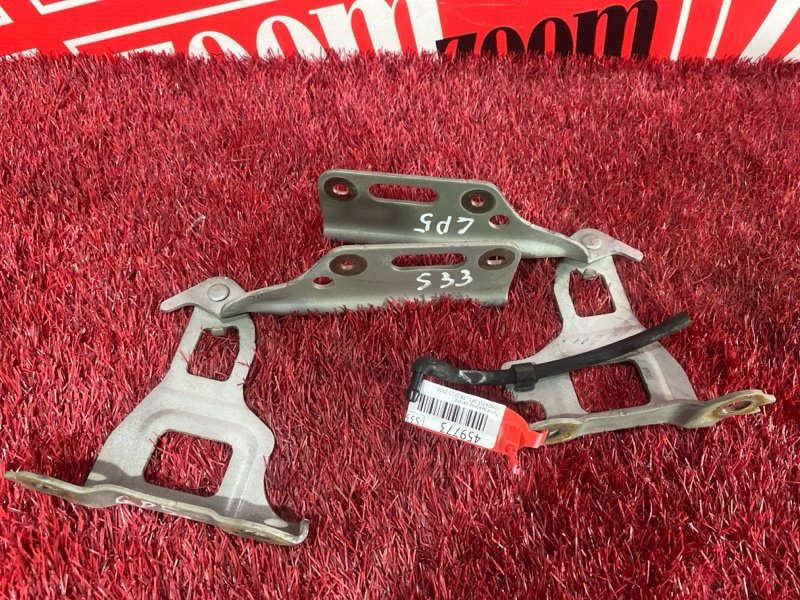 Петля (Шарнир капота), 1900 рублей, Красноярск